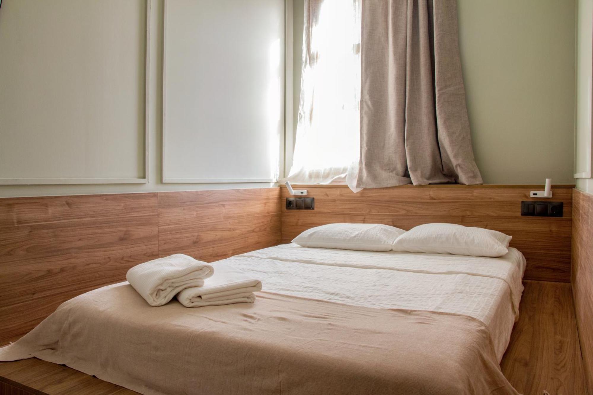 Appartement Beautiful & Comfy City Center à Barcelone Extérieur photo