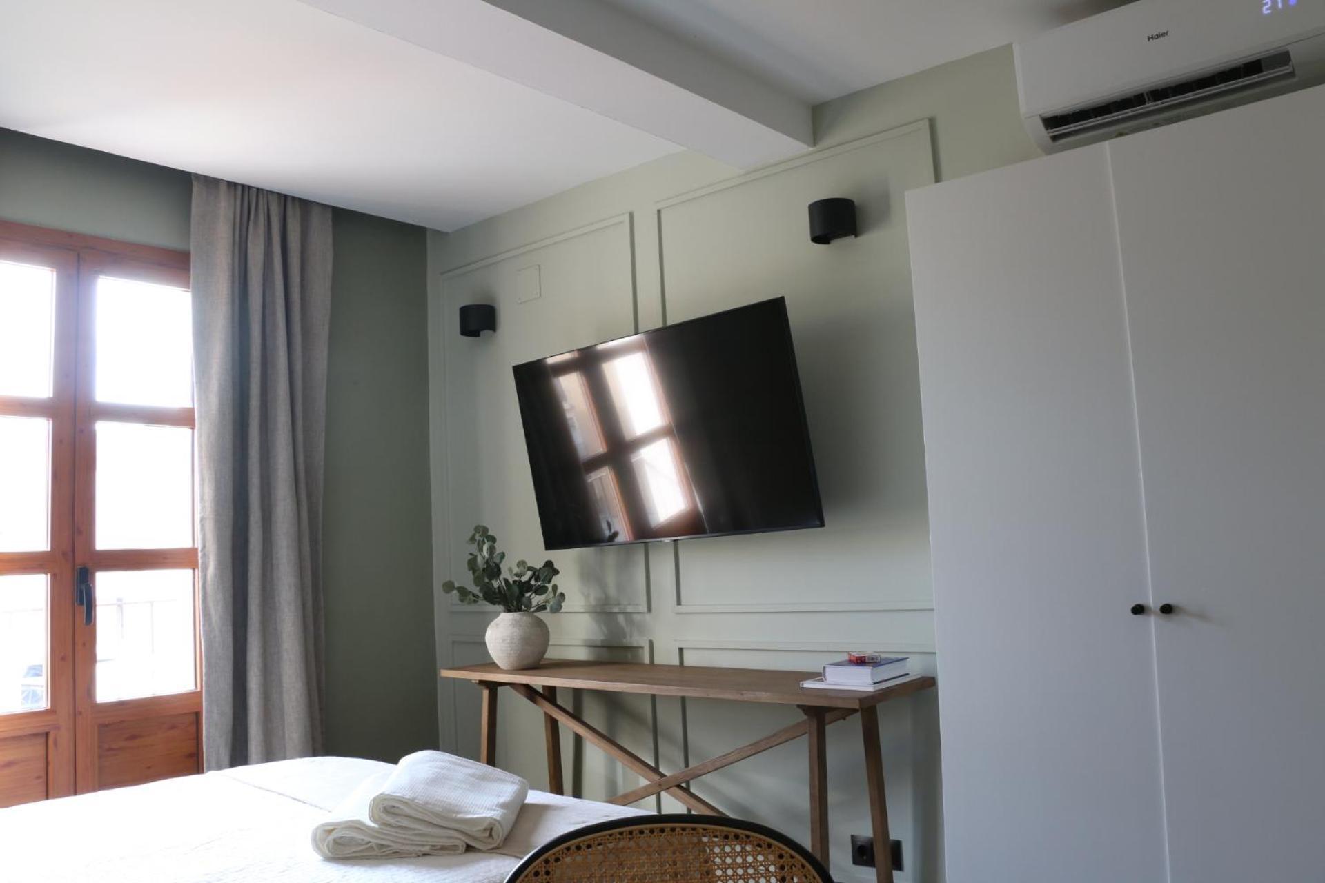 Appartement Beautiful & Comfy City Center à Barcelone Extérieur photo