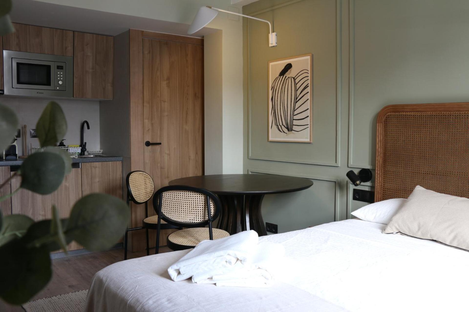 Appartement Beautiful & Comfy City Center à Barcelone Extérieur photo