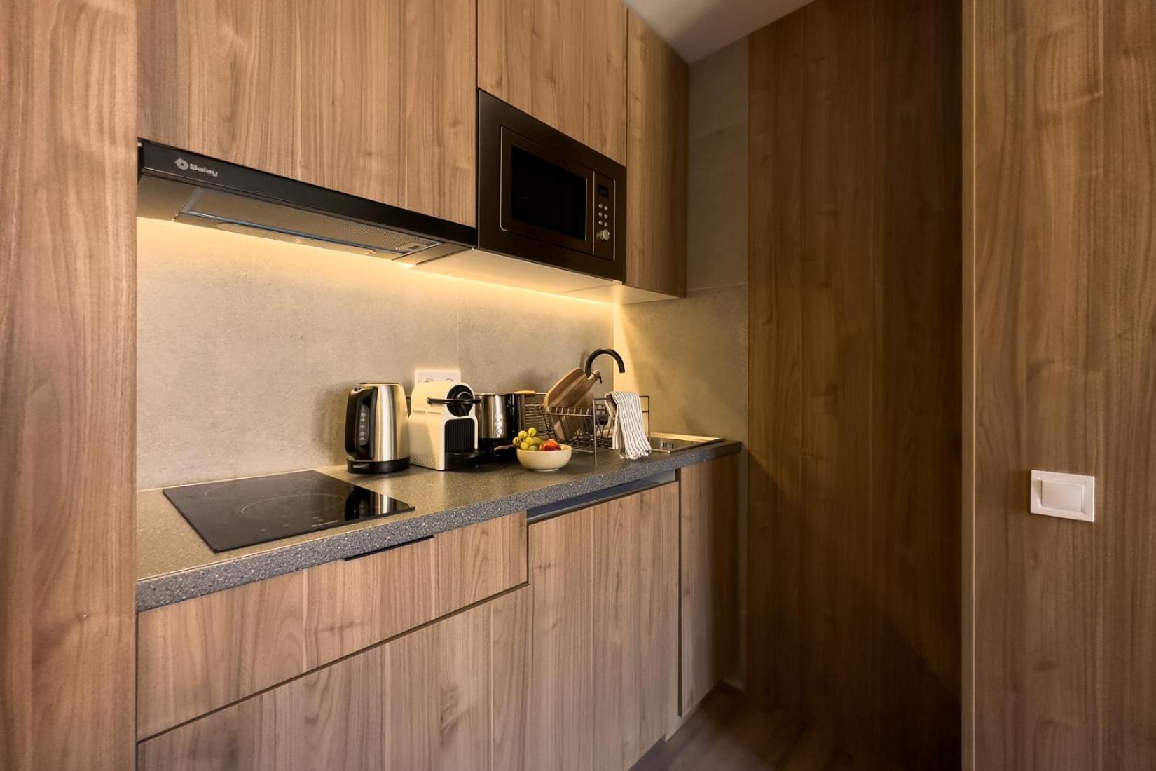Appartement Beautiful & Comfy City Center à Barcelone Extérieur photo