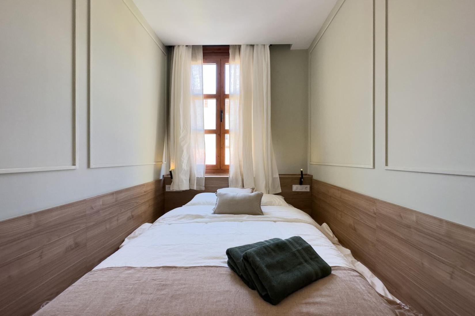 Appartement Beautiful & Comfy City Center à Barcelone Extérieur photo