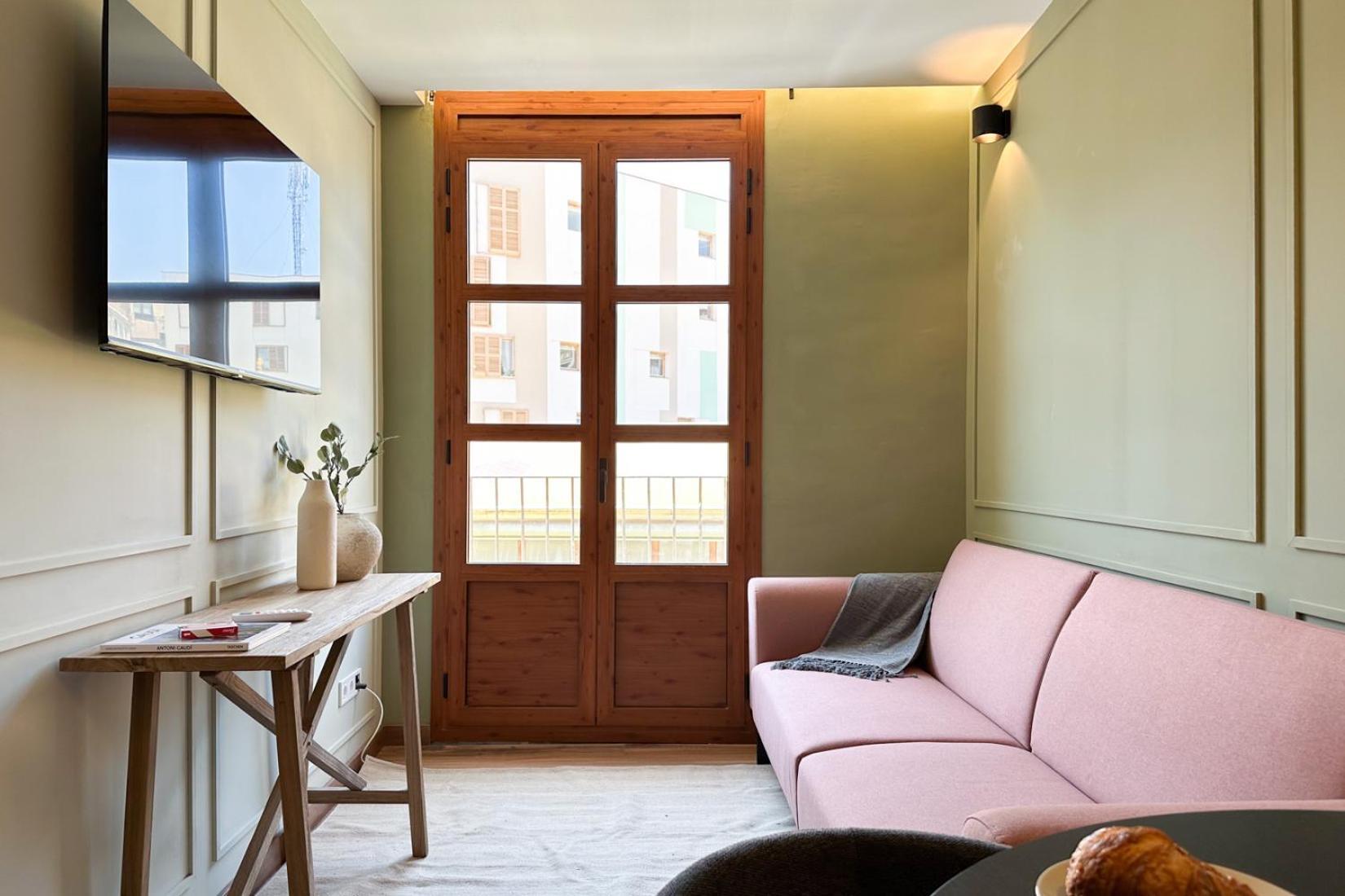 Appartement Beautiful & Comfy City Center à Barcelone Extérieur photo