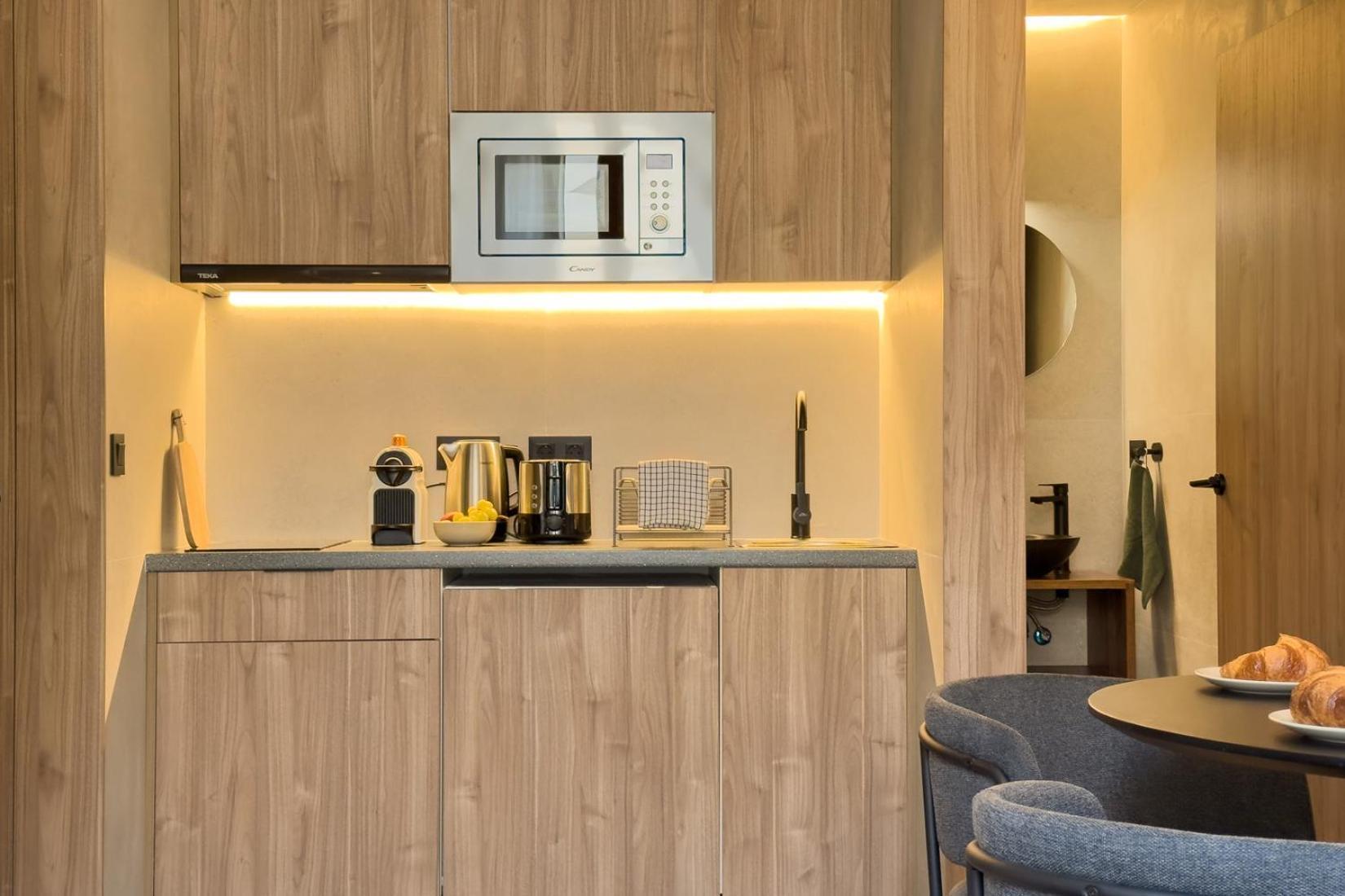 Appartement Beautiful & Comfy City Center à Barcelone Extérieur photo