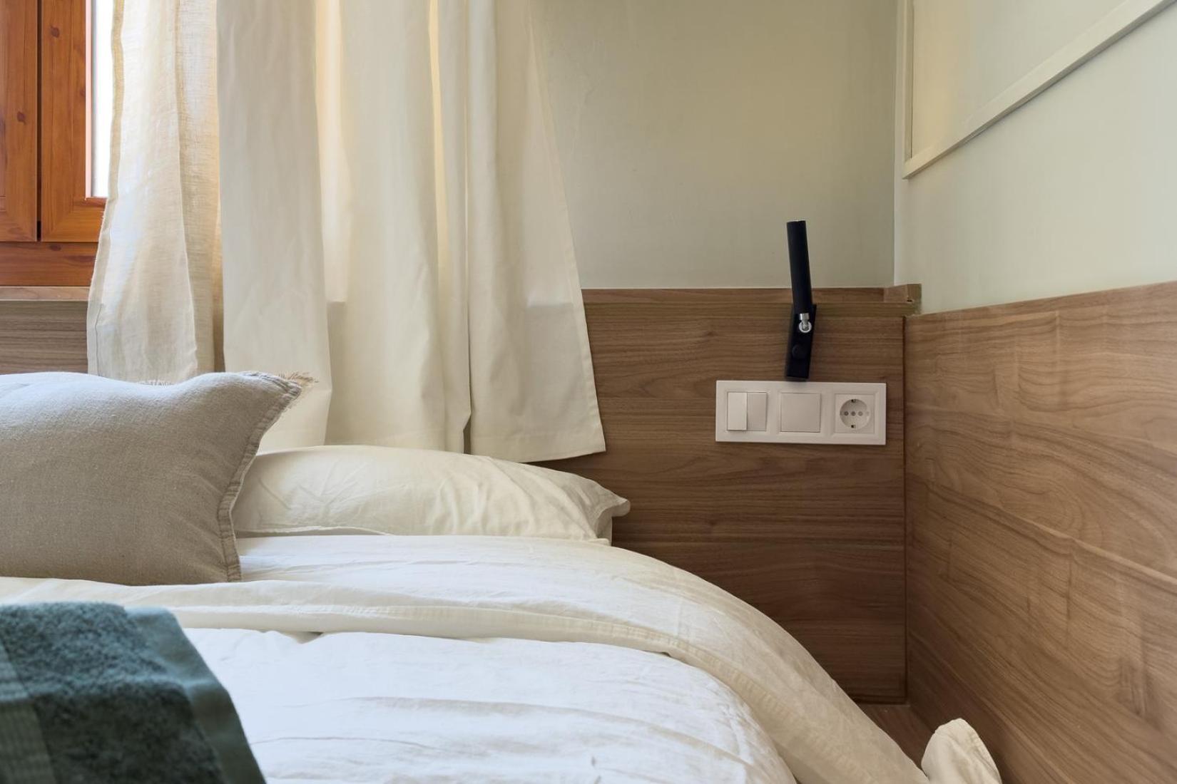 Appartement Beautiful & Comfy City Center à Barcelone Extérieur photo