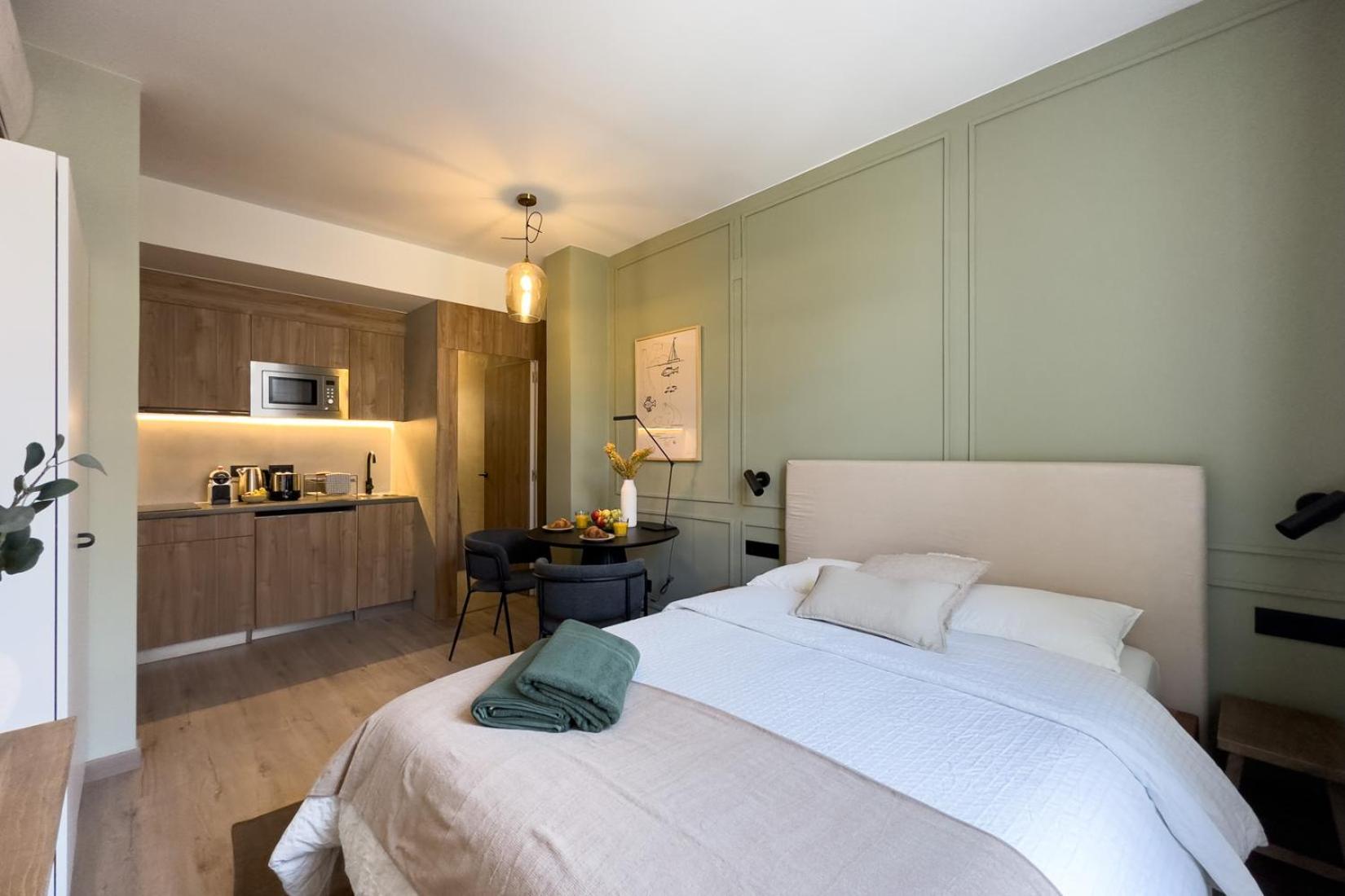 Appartement Beautiful & Comfy City Center à Barcelone Extérieur photo