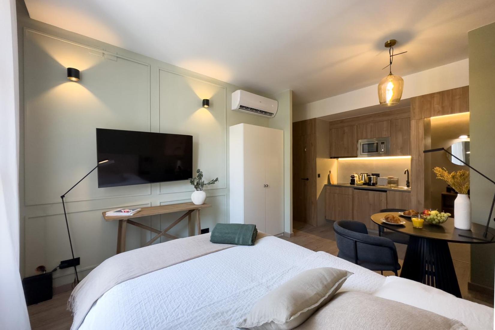 Appartement Beautiful & Comfy City Center à Barcelone Extérieur photo