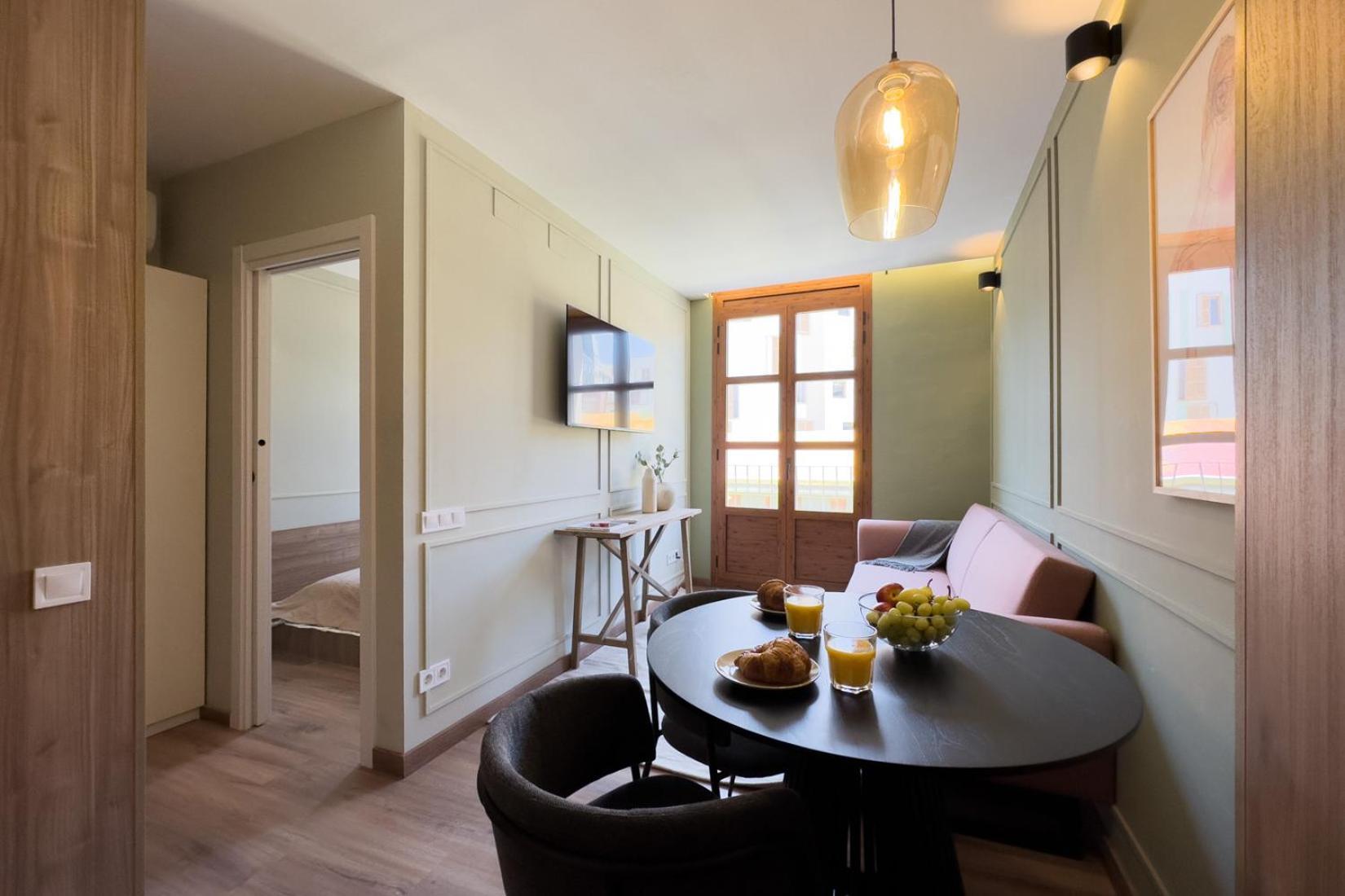 Appartement Beautiful & Comfy City Center à Barcelone Extérieur photo