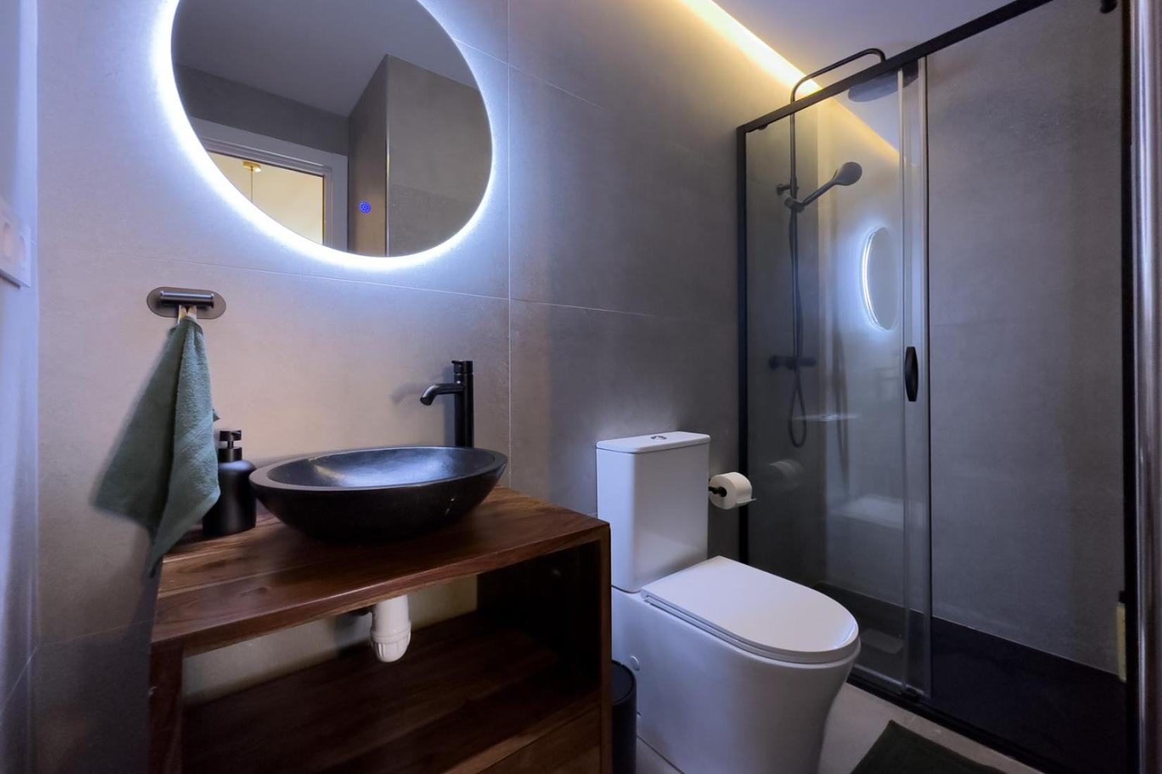 Appartement Beautiful & Comfy City Center à Barcelone Extérieur photo