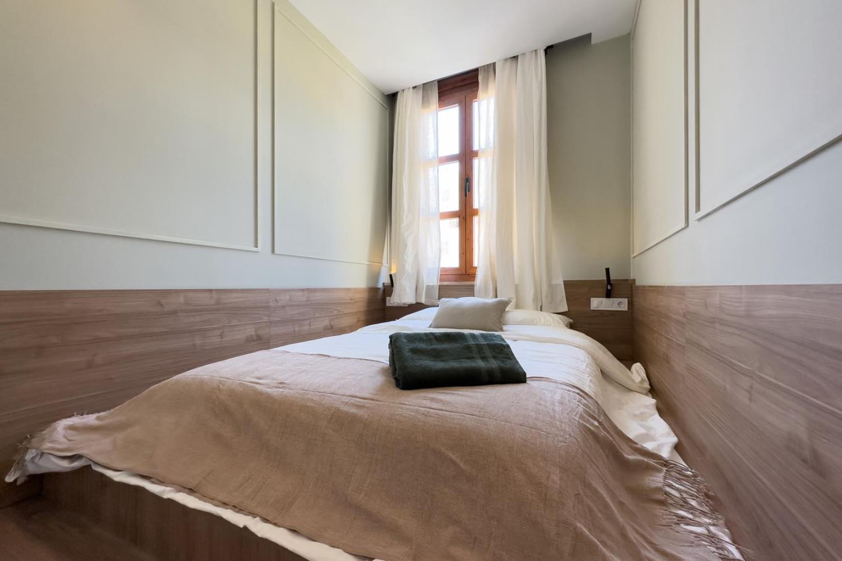 Appartement Beautiful & Comfy City Center à Barcelone Extérieur photo