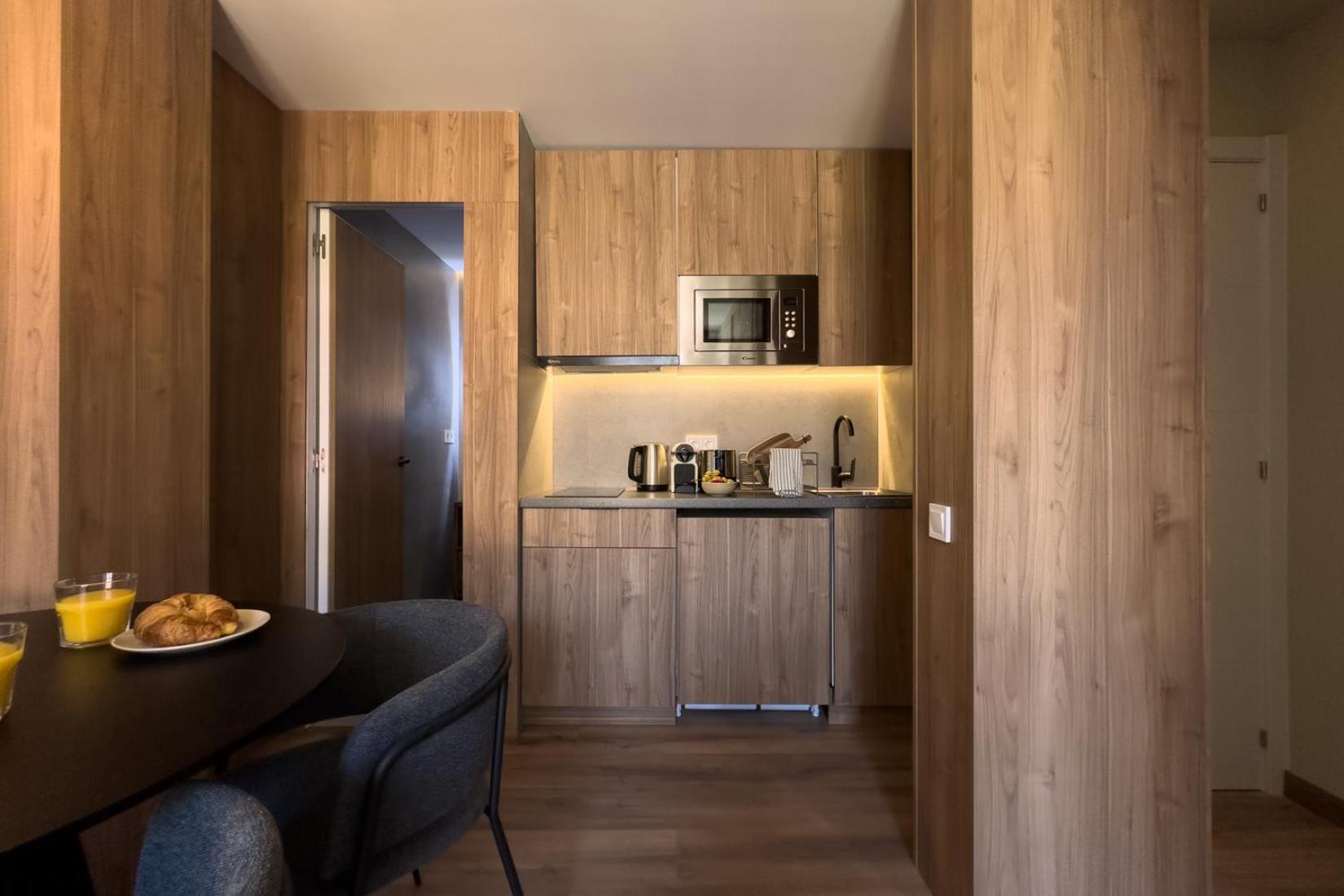 Appartement Beautiful & Comfy City Center à Barcelone Extérieur photo