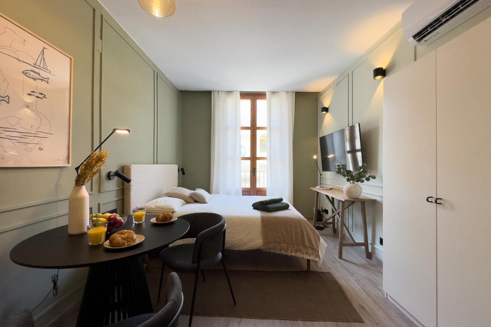 Appartement Beautiful & Comfy City Center à Barcelone Extérieur photo