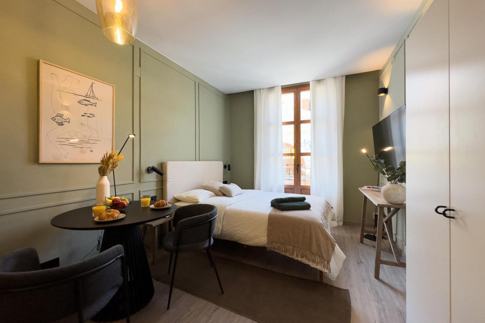 Appartement Beautiful & Comfy City Center à Barcelone Extérieur photo