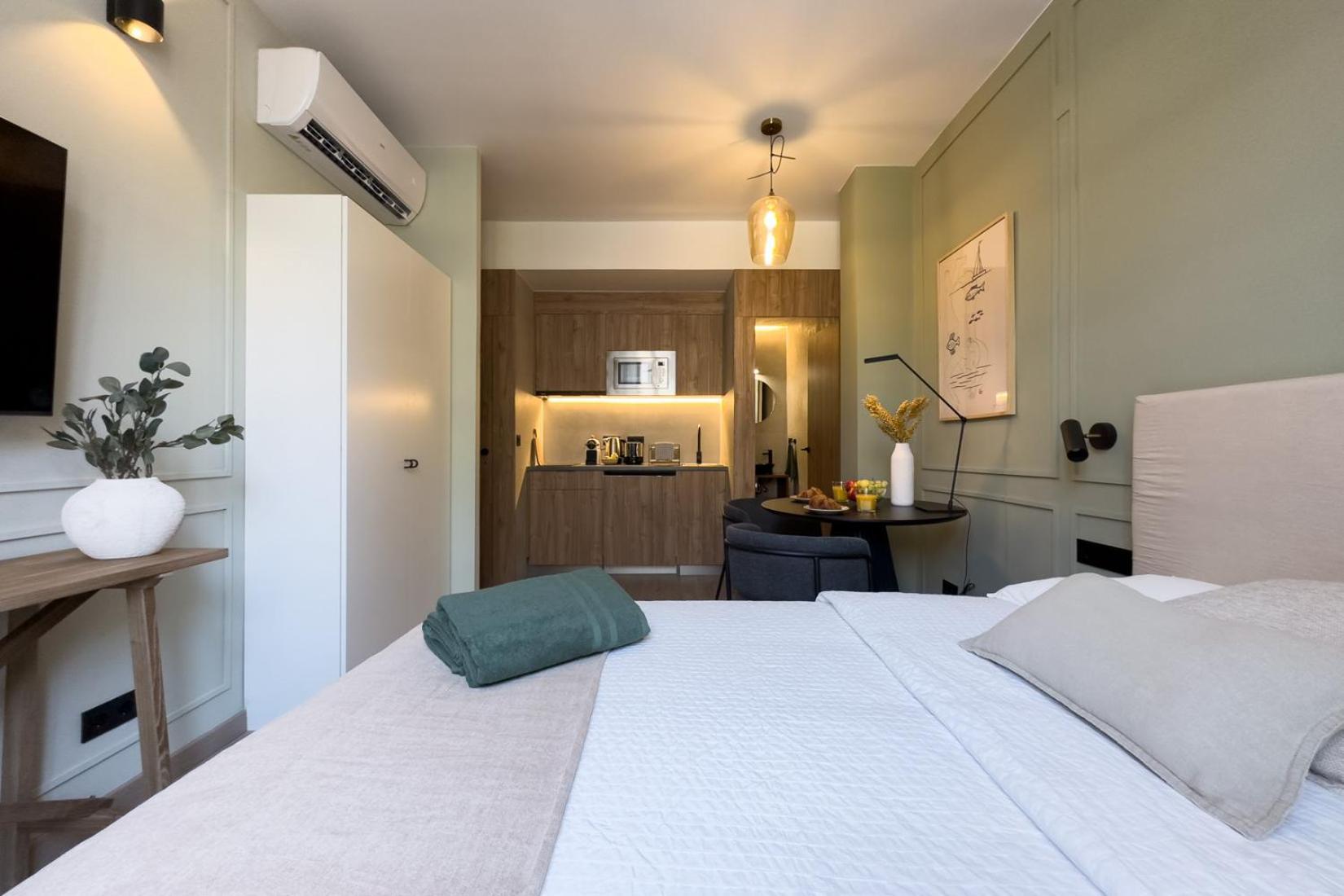 Appartement Beautiful & Comfy City Center à Barcelone Extérieur photo