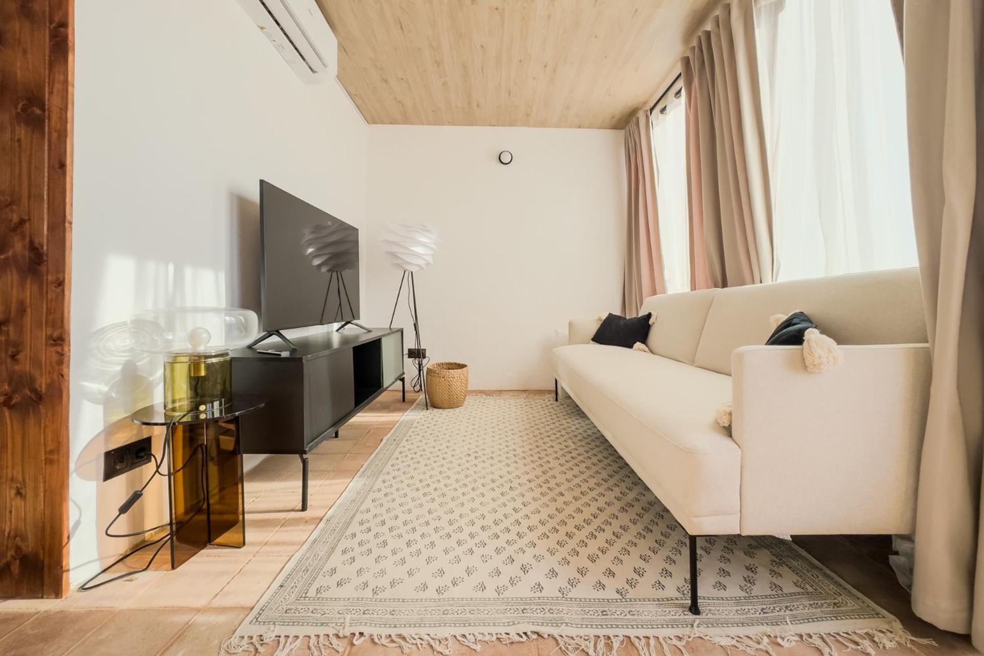 Appartement Beautiful & Comfy City Center à Barcelone Extérieur photo