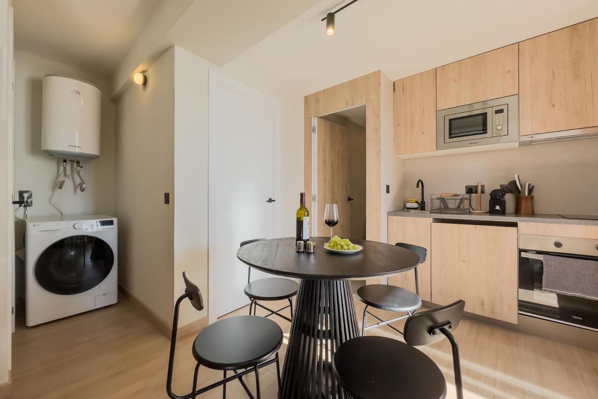 Appartement Beautiful & Comfy City Center à Barcelone Extérieur photo