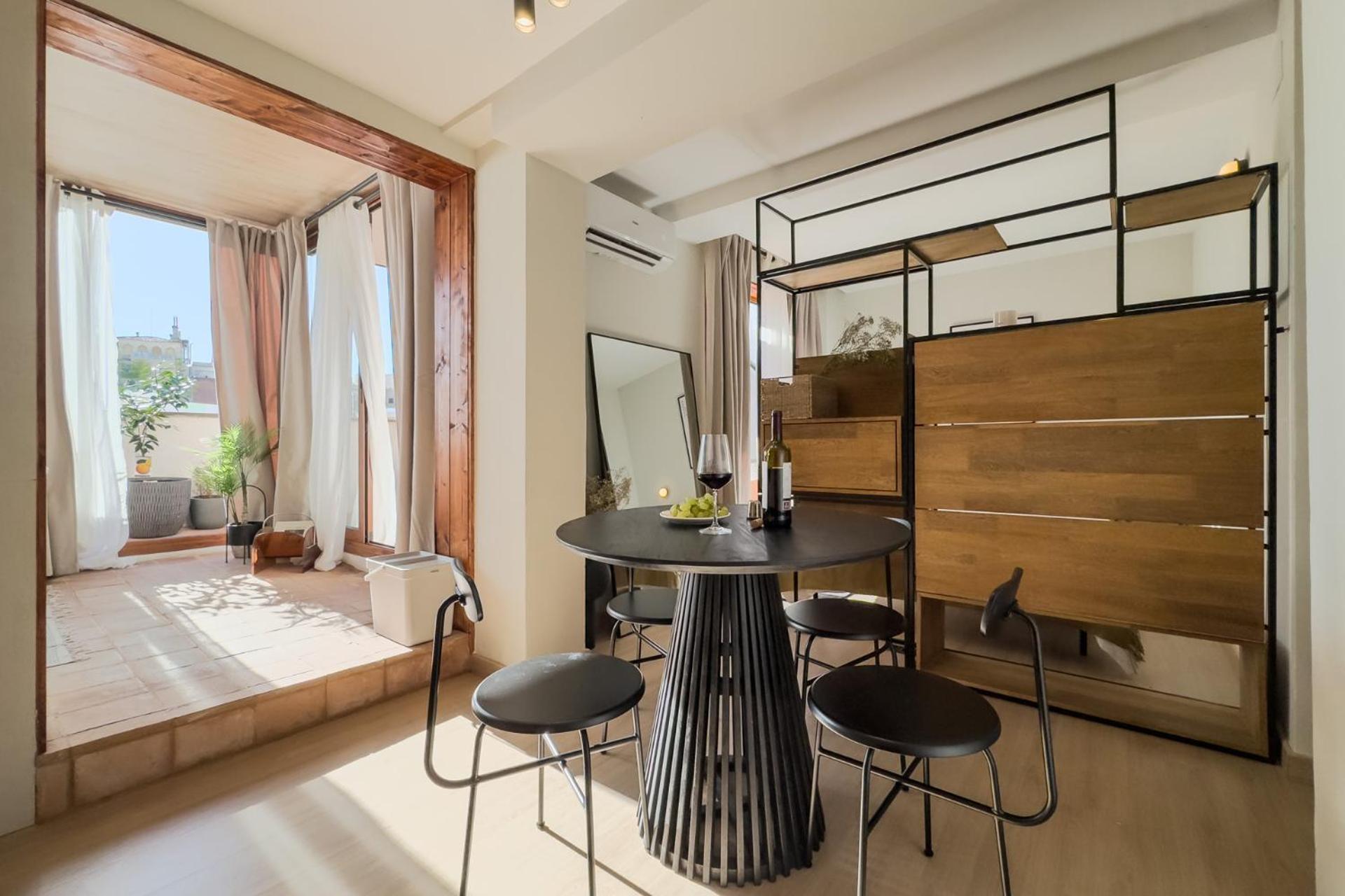 Appartement Beautiful & Comfy City Center à Barcelone Extérieur photo