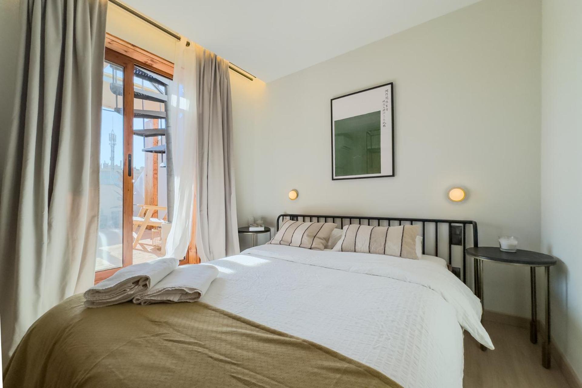 Appartement Beautiful & Comfy City Center à Barcelone Extérieur photo