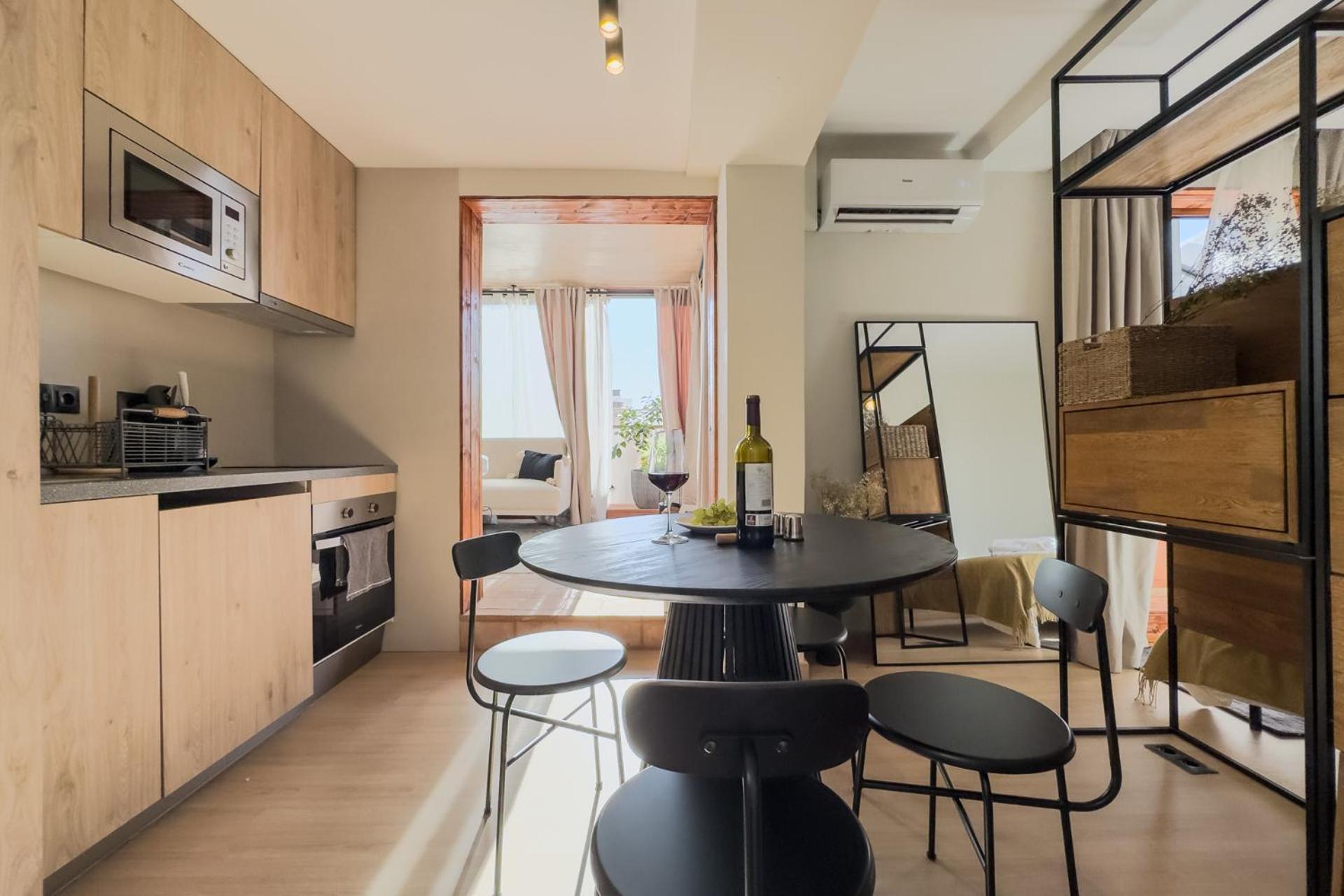 Appartement Beautiful & Comfy City Center à Barcelone Extérieur photo