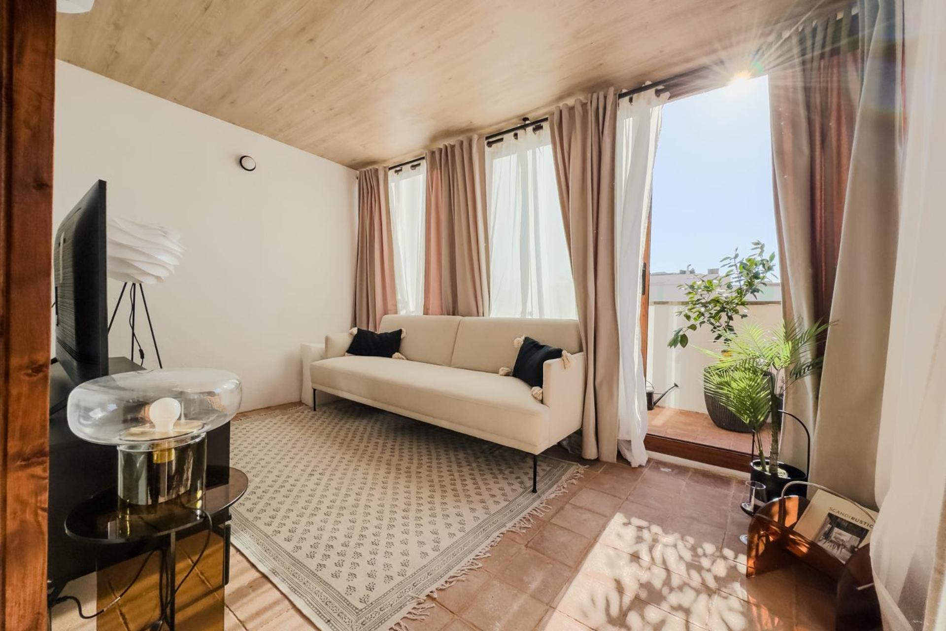 Appartement Beautiful & Comfy City Center à Barcelone Extérieur photo